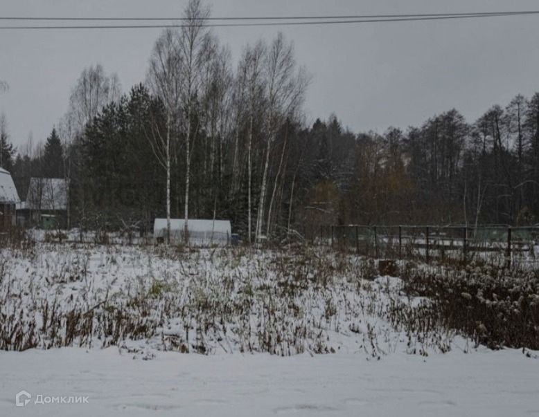 земля Нижний Новгород городской округ, СНТ 3, 697 фото 1