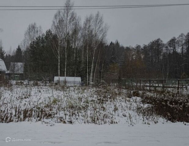 земля Нижний Новгород городской округ, СНТ 3, 697 фото