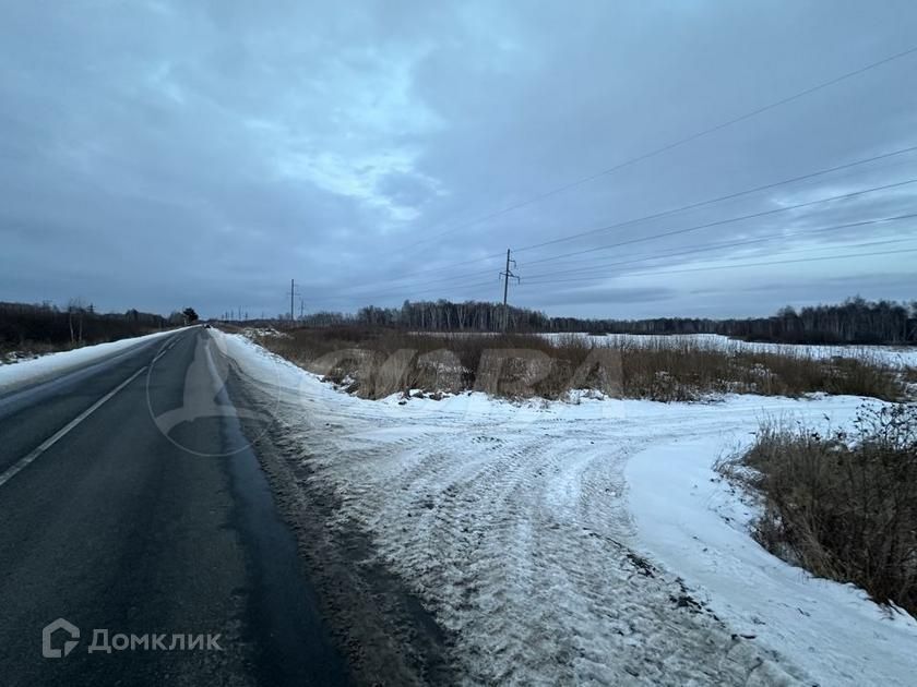 земля р-н Нижнетавдинский фото 4