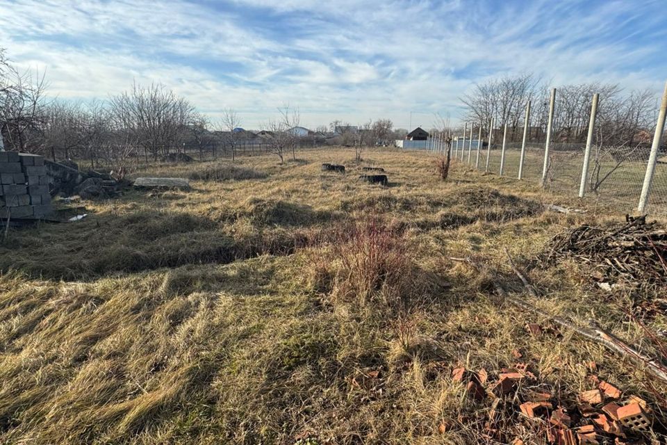 дом г Армавир Армавир городской округ, СНТ Заречное фото 3