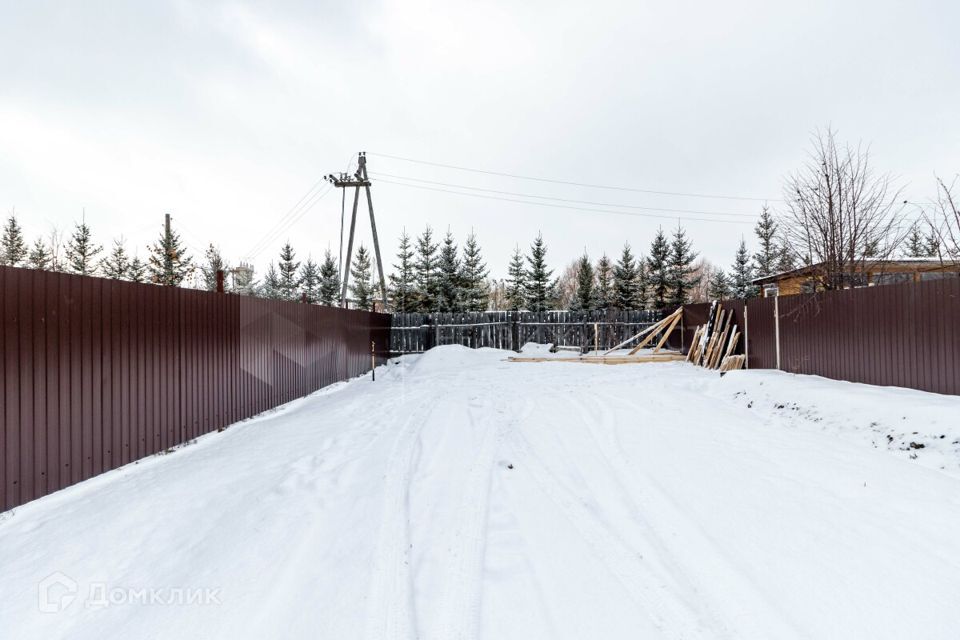 земля г Тюмень Тюмень городской округ, Калининский фото 2