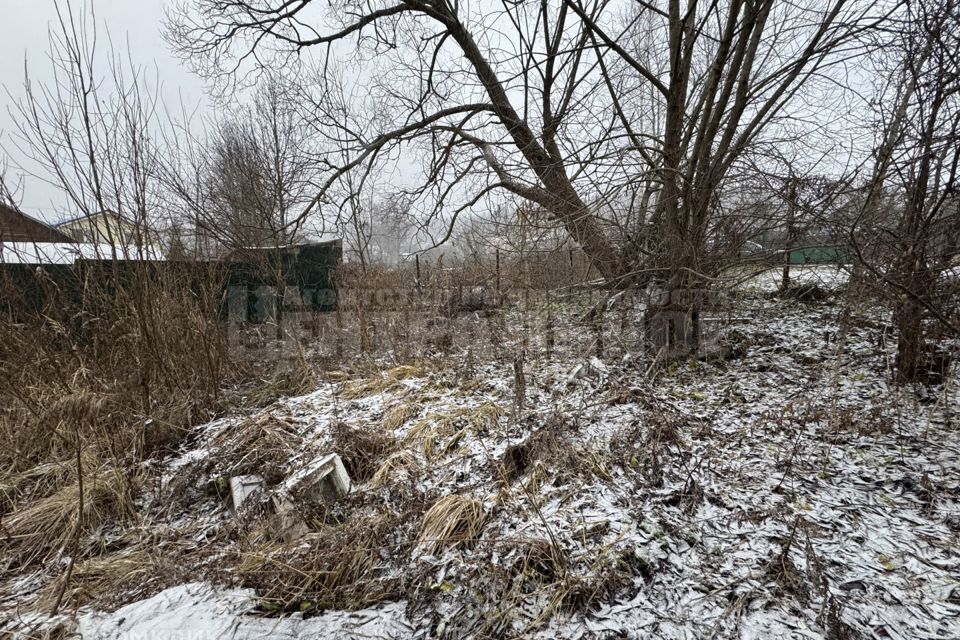 земля г Смоленск СНТ Монтажник, Смоленск городской округ фото 7