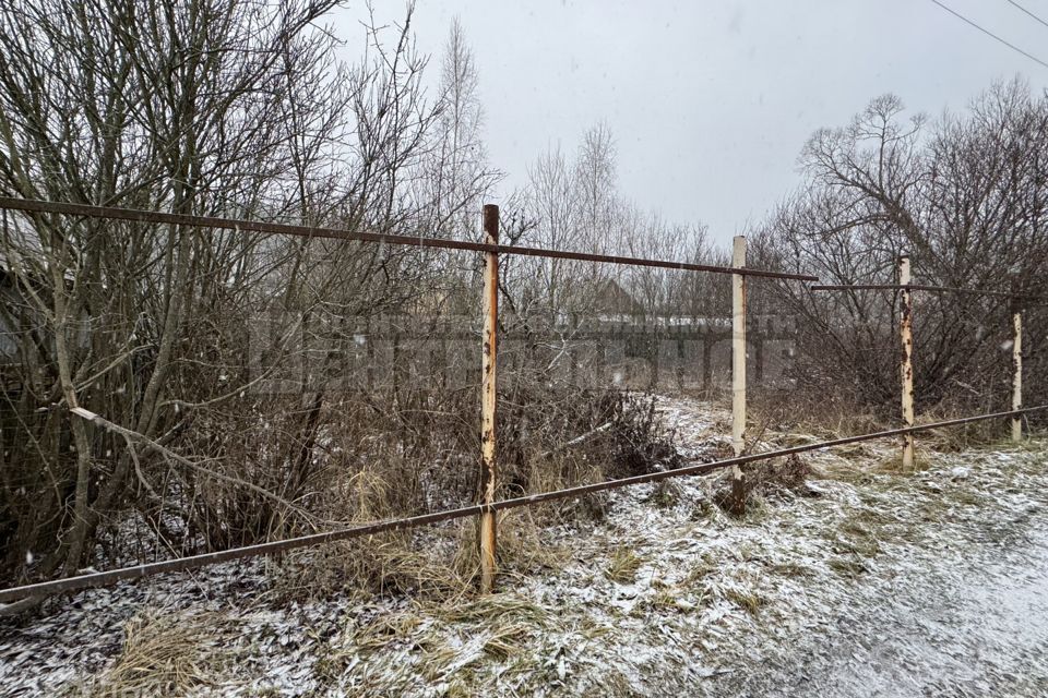 земля г Смоленск СНТ Монтажник, Смоленск городской округ фото 8