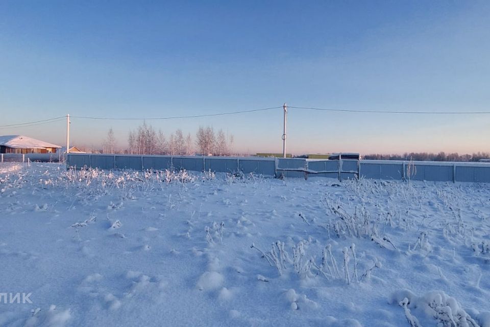 дом р-н Новгородский с Бронница ул Рябиновая 15 фото 6