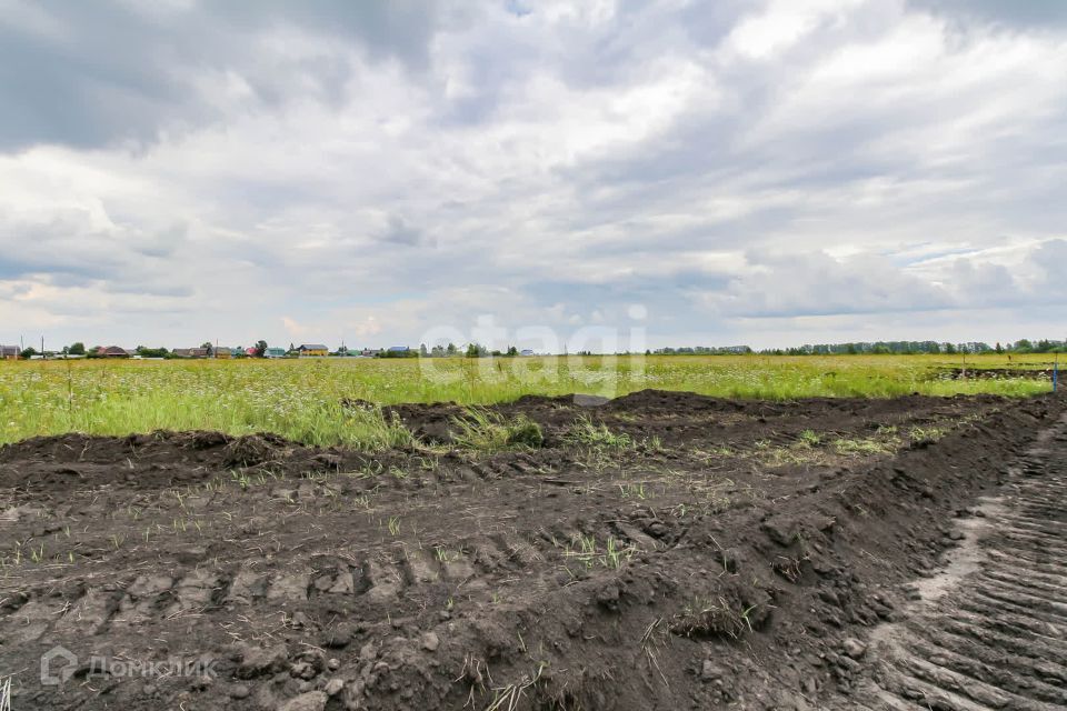 земля г Тюмень Тюмень городской округ, Ленинский фото 6