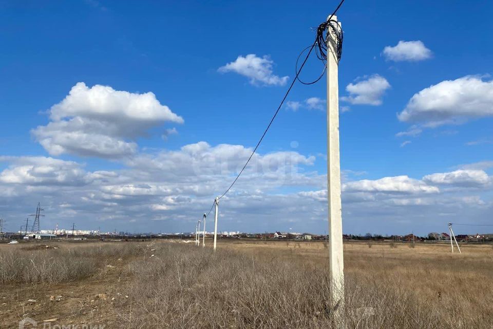 земля р-н Азовский СТ Надежда-4 фото 10