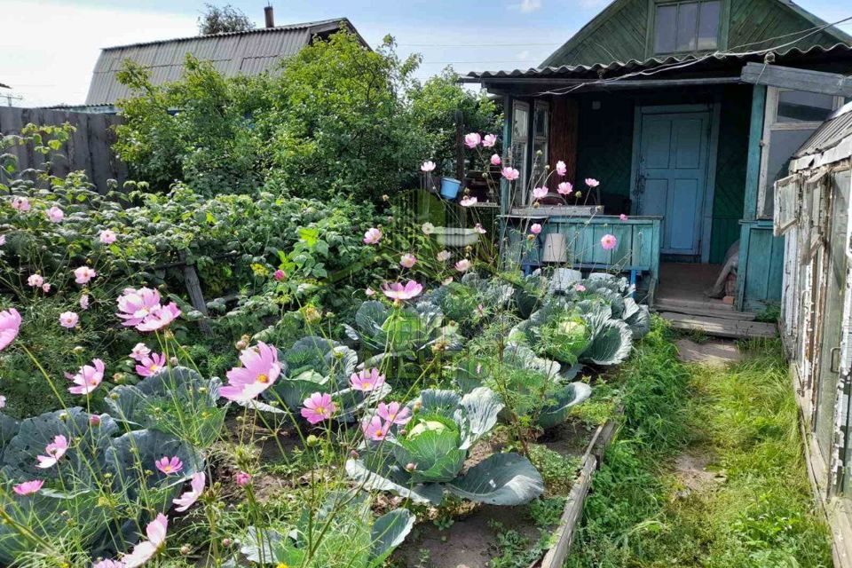 дом г Улан-Удэ Улан-Удэ городской округ, СНТ Профсоюзник фото 5