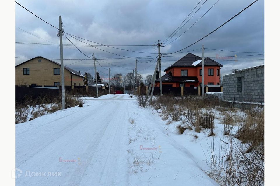 дом Екатеринбург городской округ, ДНП Усадьба-Юг, Юности, 28 фото 7