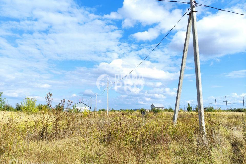 земля р-н Анапский с Юровка Анапа городской округ, Садовая фото 7