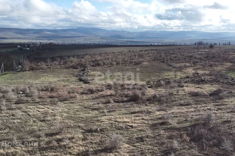 земля Новороссийск городской округ, ст-ца Натухаевская фото 8