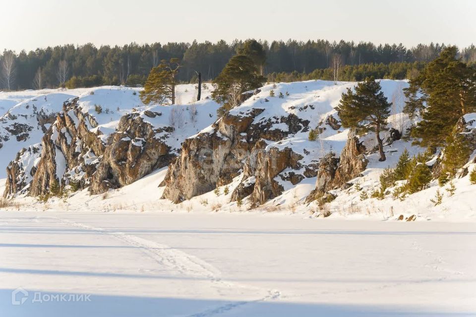 дом р-н Алапаевский д. Устьянчики фото 10