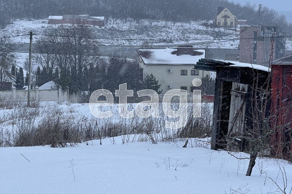 земля р-н Белгородский с. Соломино фото 6