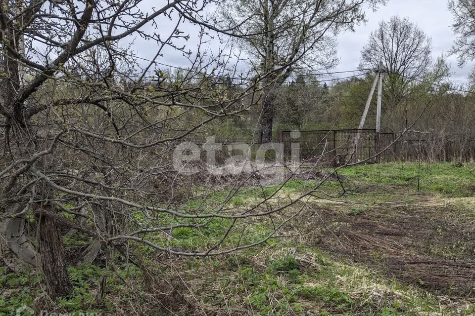 земля р-н Ленинский с Слободка Тула городской округ, село Слободка, 26 фото 7