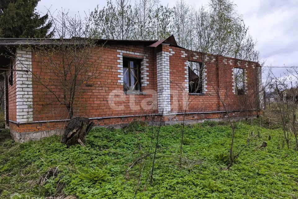 земля р-н Ленинский с Слободка Тула городской округ, село Слободка, 26 фото 9