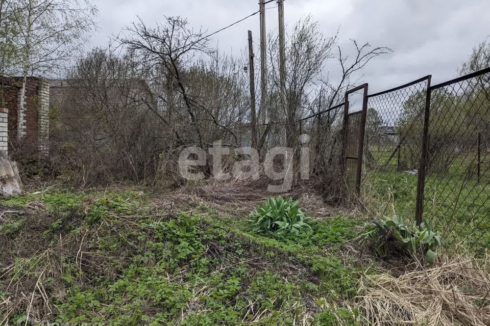 земля р-н Ленинский с Слободка Тула городской округ, село Слободка, 26 фото 5