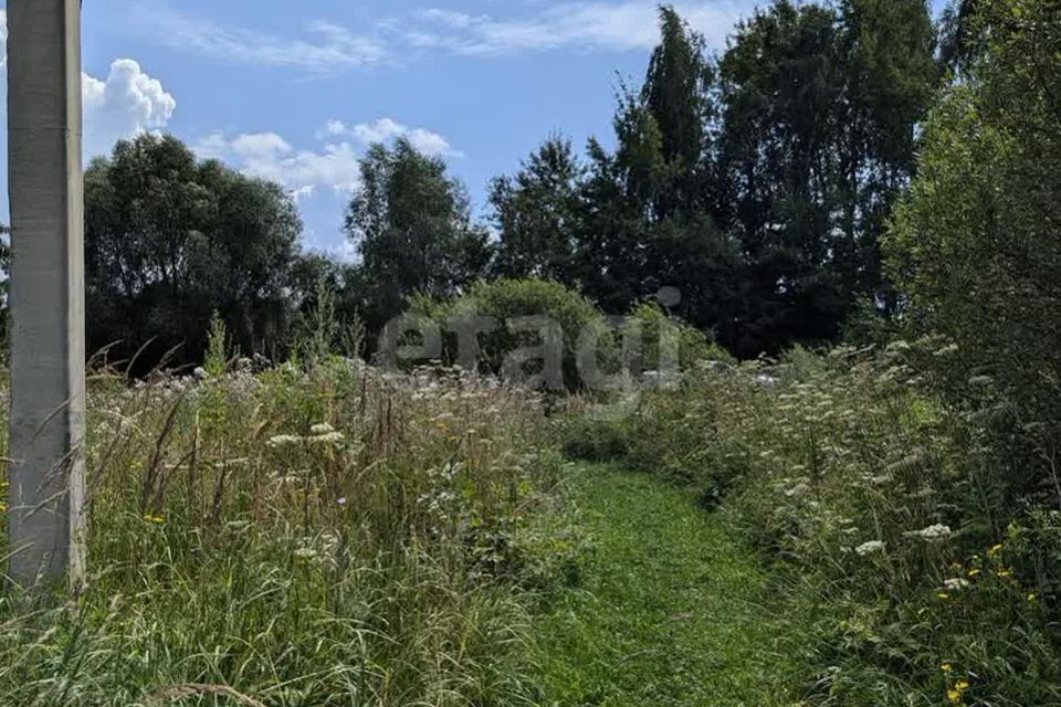 земля р-н Алексинский д Сукромна Алексин городской округ, 154 фото 5