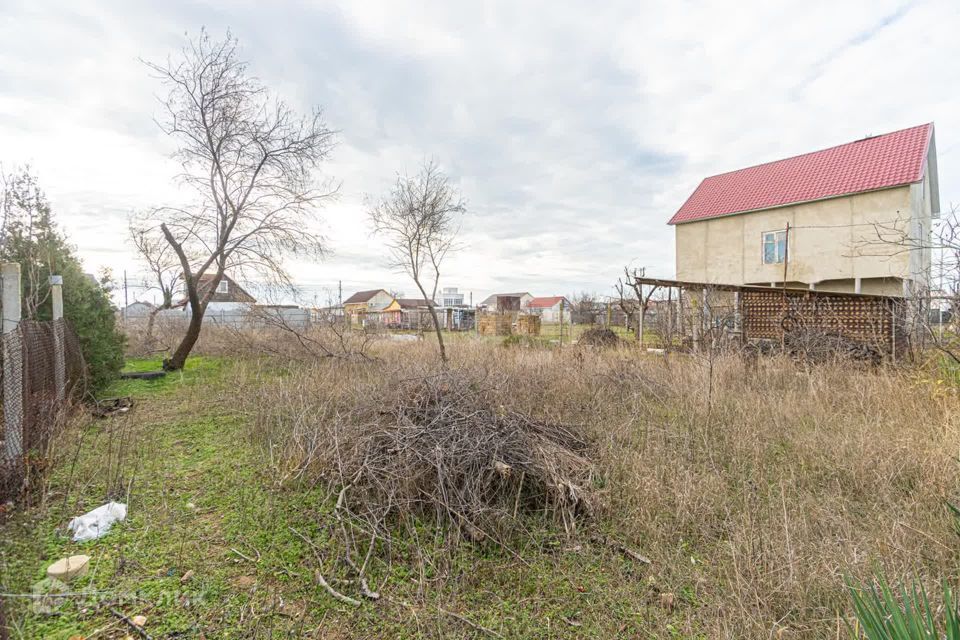 земля г Севастополь Нахимовский, СТ Дерзкий, 120 фото 9