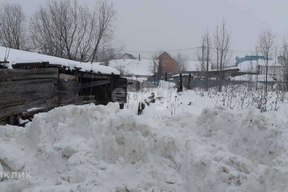 земля г Ханты-Мансийск ул Свободы Ханты-Мансийск городской округ фото 5