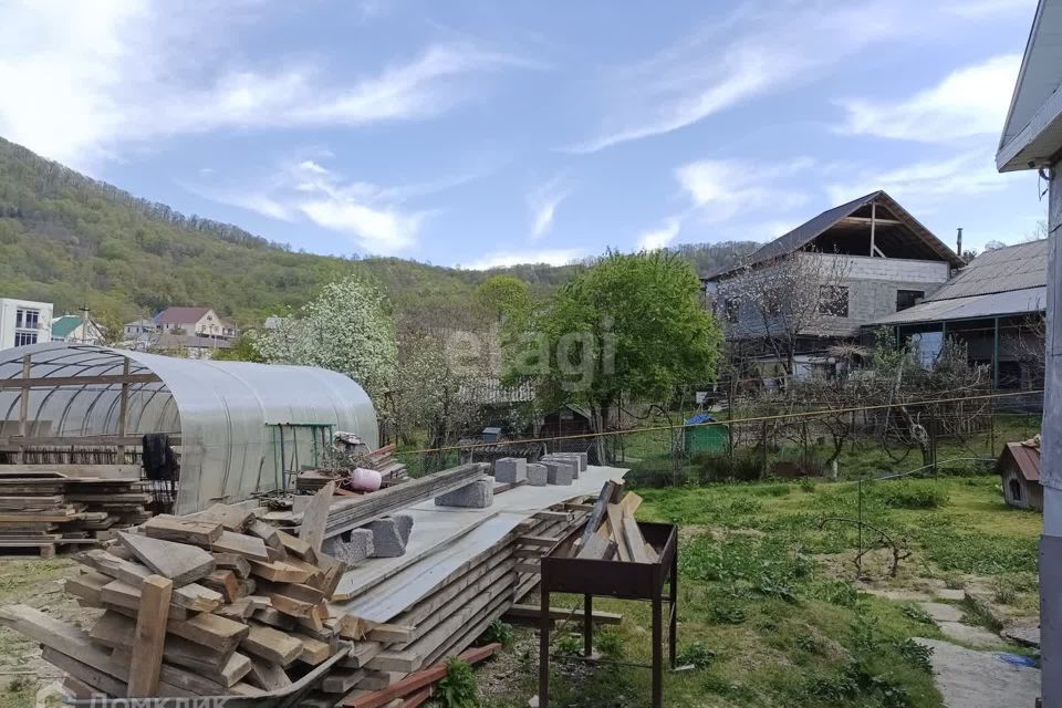 земля Сочи городской округ, с. Васильевка фото 10