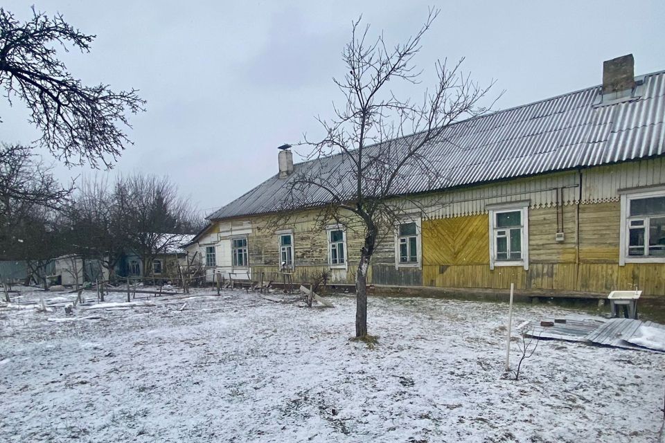 дом г Брянск пер Кирова 1 Брянск городской округ фото 9