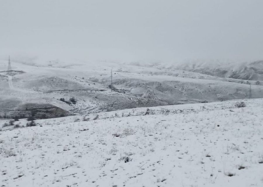 дом р-н Ленинский с Южное Феодосия городской округ, улица Яны-Даг, 40 фото 7