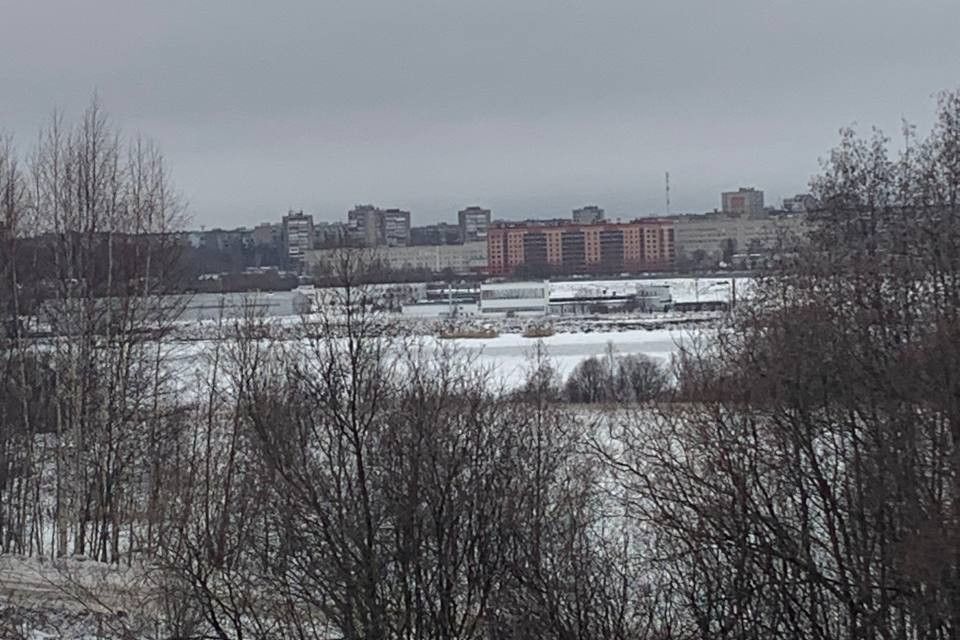 дом г Череповец Зашекснинский, Череповец городской округ фото 7