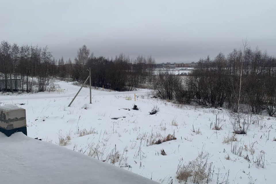 дом г Череповец Зашекснинский, Череповец городской округ фото 6