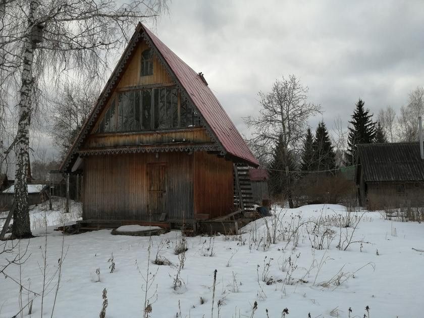 дом Тюмень городской округ, СО Иволга, Овражная улица фото 9