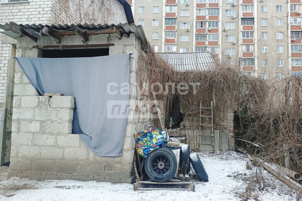 земля г Воронеж ул Изобретателей 77 городской округ Воронеж фото 4