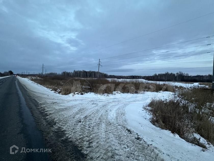 земля р-н Нижнетавдинский фото 5