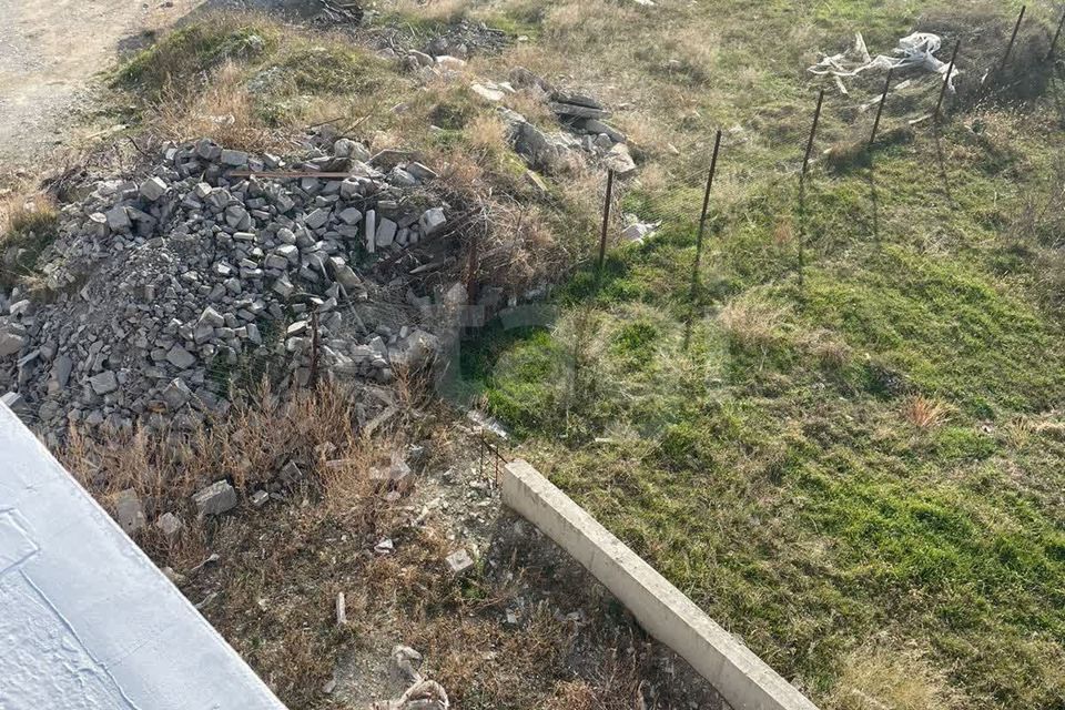 дом г Геленджик Геленджик городской округ, СТ Виноградарь-1 фото 6