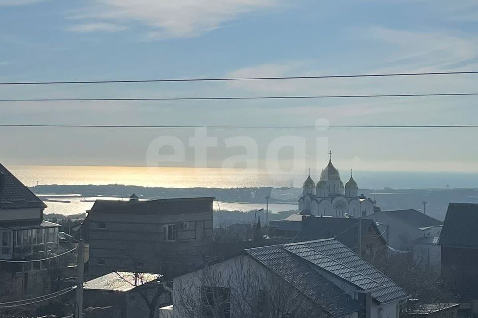 дом г Геленджик Геленджик городской округ, СТ Виноградарь-1 фото 10