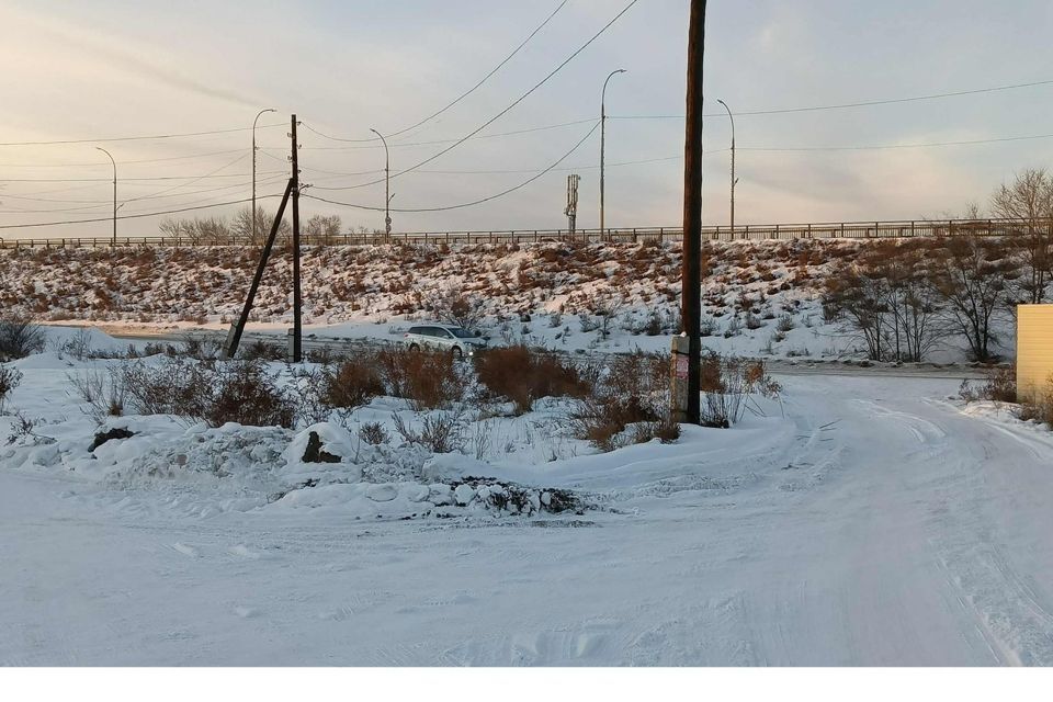 дом г Улан-Удэ Улан-Удэ городской округ, Левый Берег м-н фото 6