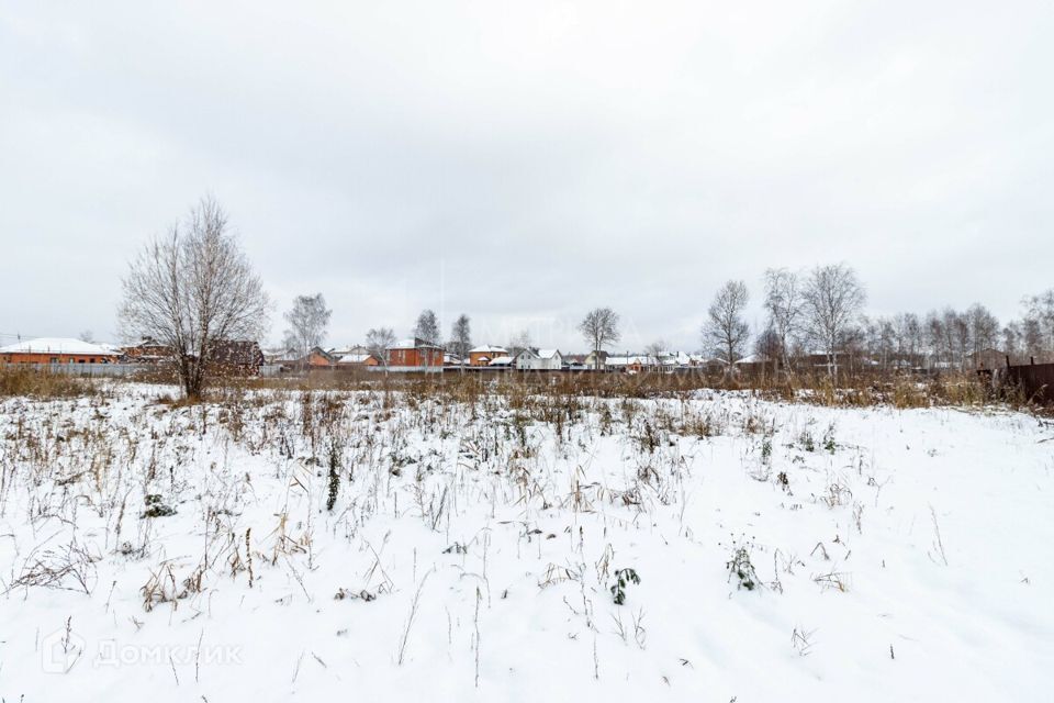 земля г Тюмень Тюмень городской округ, Калининский фото 8