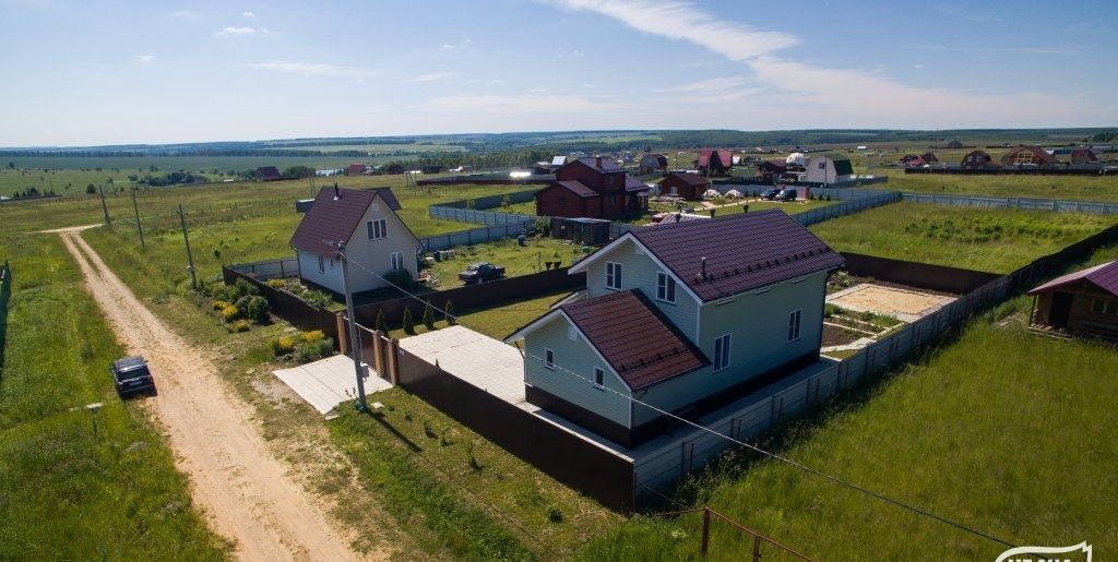 земля р-н Ясногорский д Кунеево сельское поселение Теляковское, КП Окунёво, Ясногорск фото 11