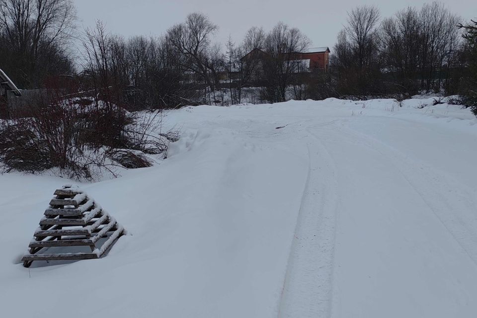 земля г Йошкар-Ола д Шоя-Кузнецово Йошкар-Ола городской округ, деревня Шоя-Кузнецово, 16 фото 4