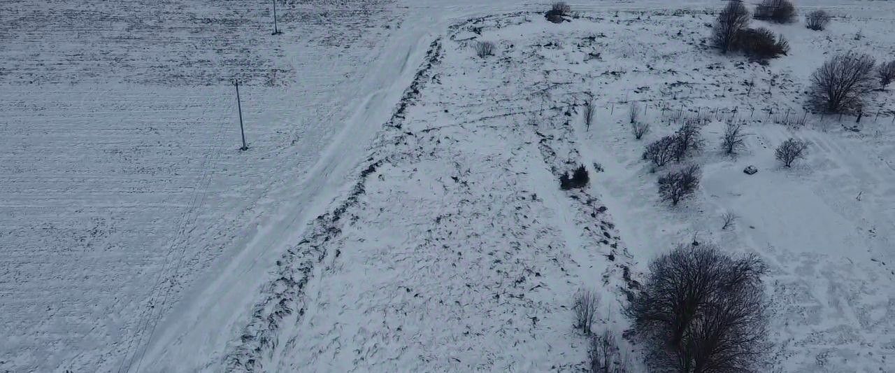 земля городской округ Волоколамский д Пашково фото 2