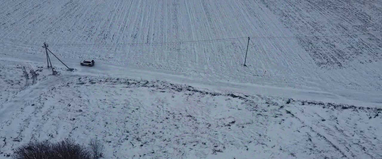 земля городской округ Волоколамский д Пашково фото 3