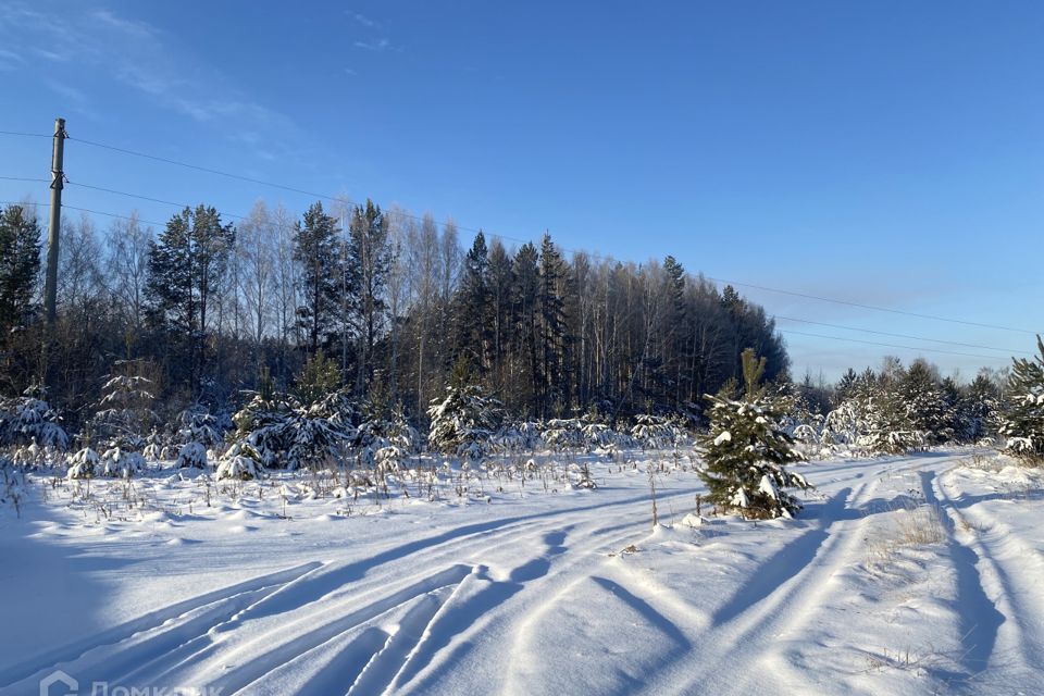 земля Верхняя Пышма городской округ, Солнечная поляна фото 4