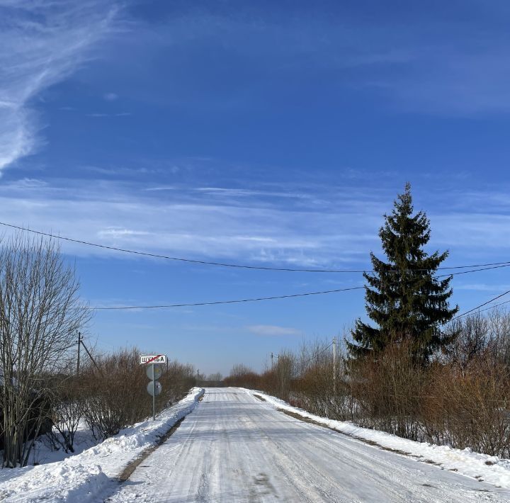 дом р-н Тосненский д Шумба ул Лесная 4 Форносовское городское поселение фото 13