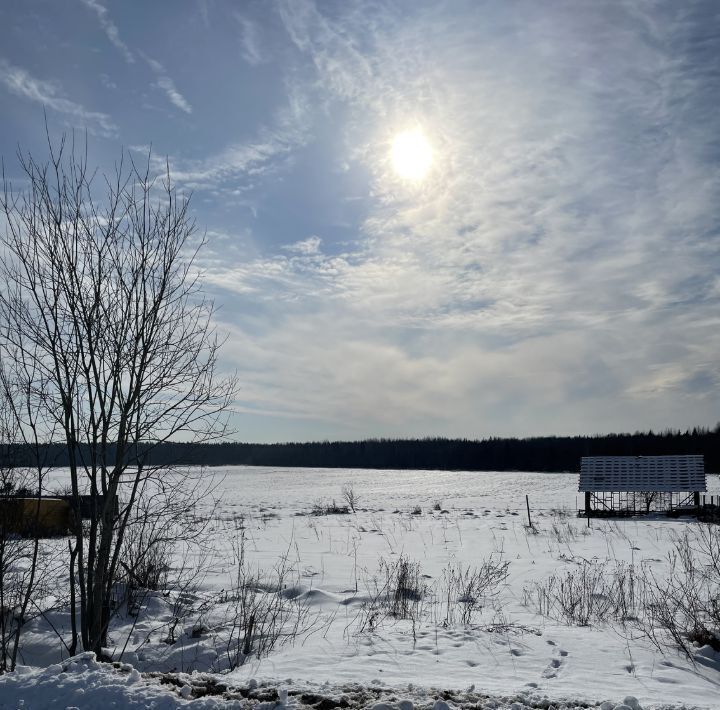 дом р-н Тосненский д Шумба ул Лесная 4 Форносовское городское поселение фото 20