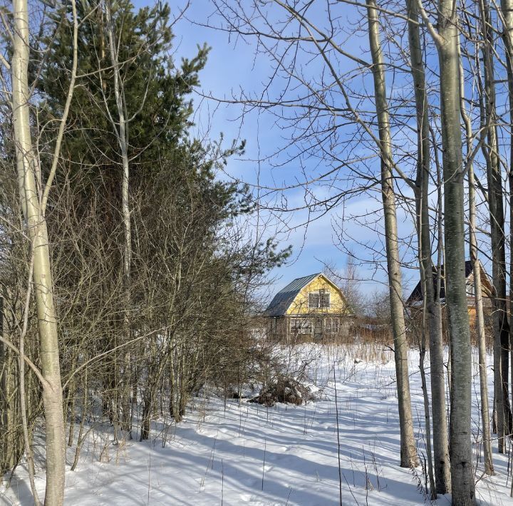 дом р-н Тосненский д Шумба ул Лесная 4 Форносовское городское поселение фото 17