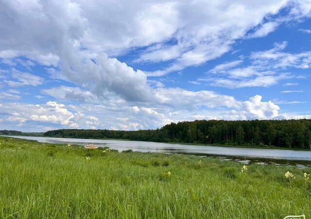 83 км, 27, Волоколамск, Новорижское шоссе фото