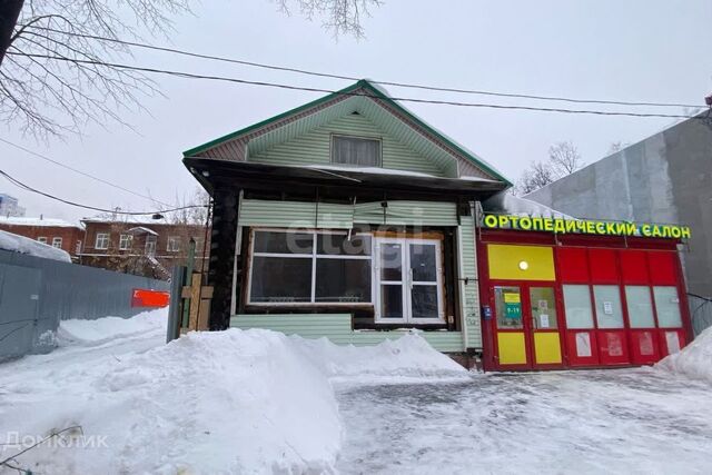 земля дом 14а Пермь городской округ фото