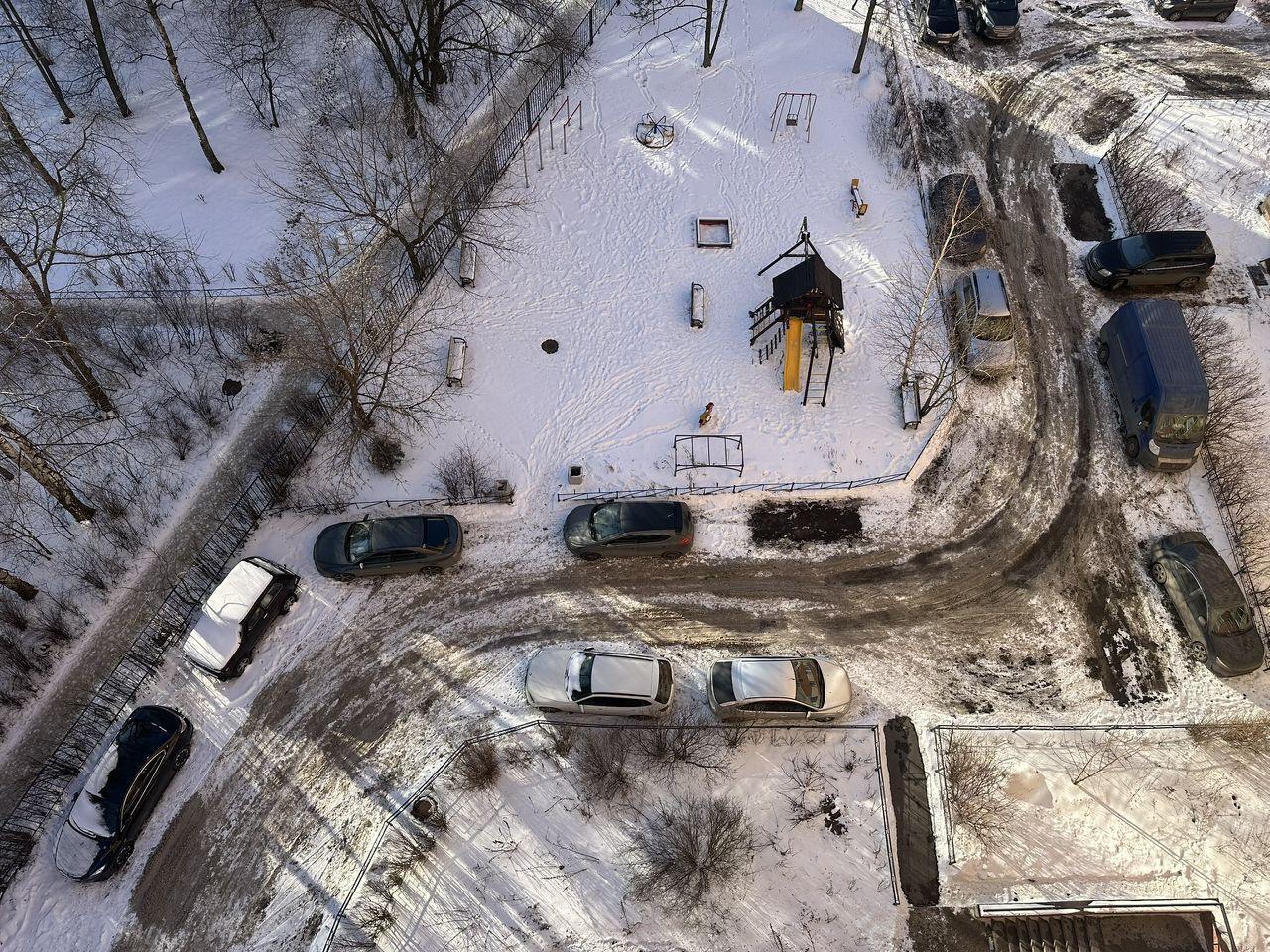 квартира г Санкт-Петербург р-н Московский пр-кт Витебский 73/3 округ Гагаринское, Ленинградская область фото 9