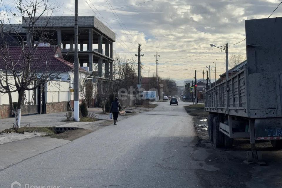 дом г Назрань Назрань городской округ, Жилой дом фото 7