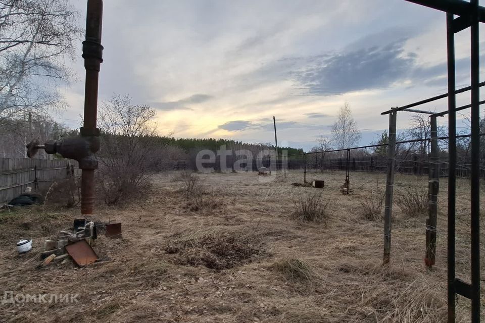 земля г Южноуральск Южноуральский городской округ, СНТ Автомобилист фото 8