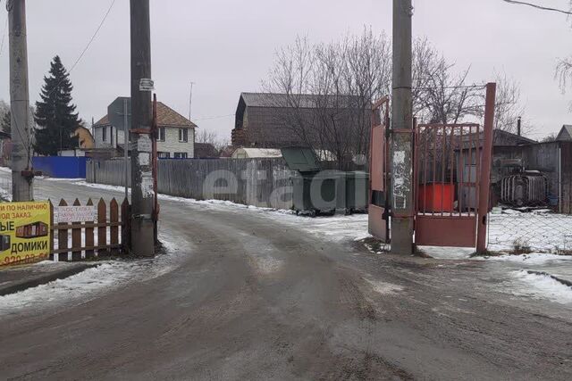 Курган городской округ, СНТ Зауралье фото