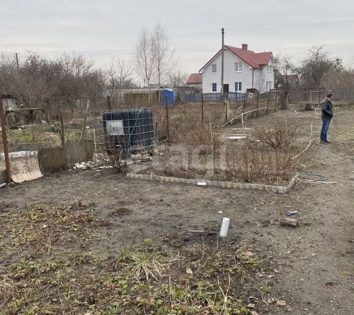 земля г Калининград снт Дружба-2 пр-д Ключевой 2 Калининград городской округ фото 3