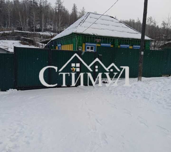 дом г Сорск ул Геологов 7 Сорск городской округ фото 4